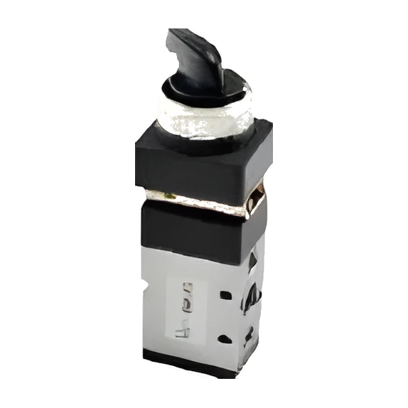 MSV86522 LB 1/4 5-2 ÇEVİRMELİ STOP VALF