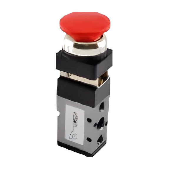 MSV86522 PB 1/4 5-2 MANTAR YAY VALF