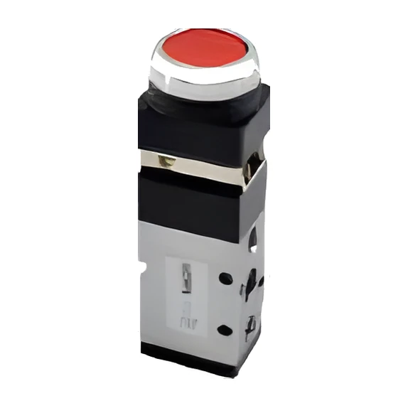 MSV86522 PP 1/4 5-2 BUTON YAY VALF