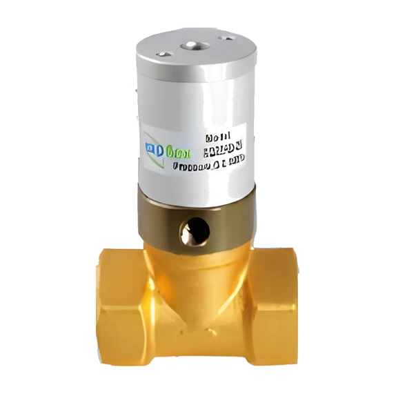 Q22HD-15G 1/2 DİK TİP PİSTONLU VANA N.K