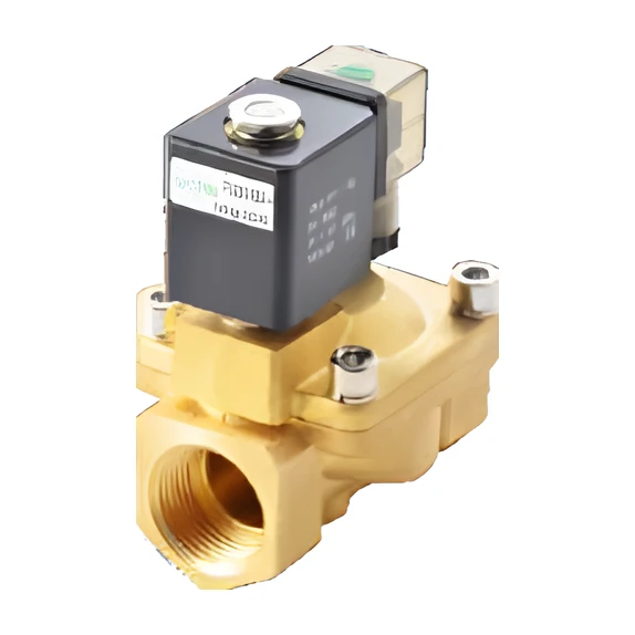 PU225-04AV 1/2 GENEL MAKSAT VALF (VİTON) N.K