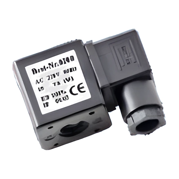 MCF(20-25)24DC 13mm 24V DC BOBİN+SOKET