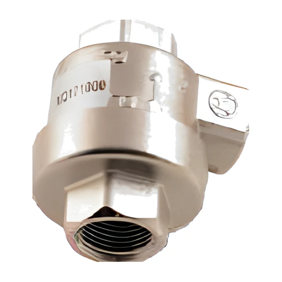 XQ170600 1/8 ÇABUK EKSOZ VALFİ