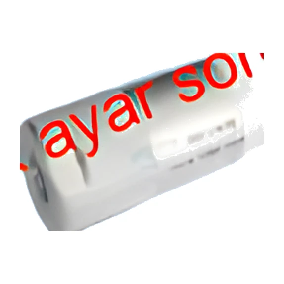 KDNT-S STROK AYAR SOMUNU (50mm)