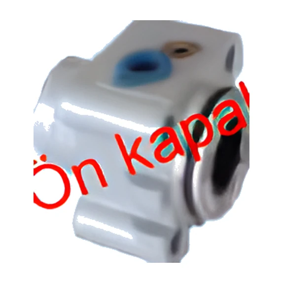 MDNC-S ÖN KAPAK