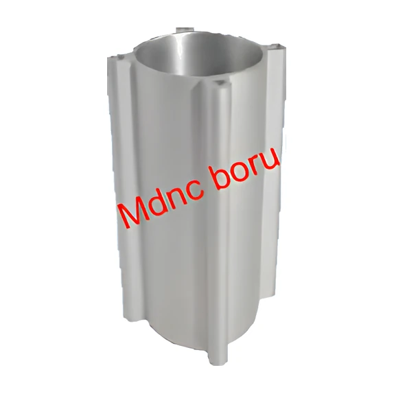 MDNC-S BORU