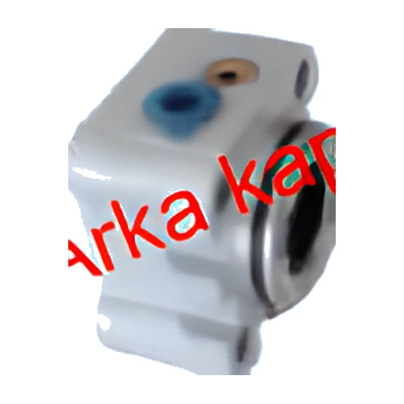 TDNC-S ARKA KAPAK