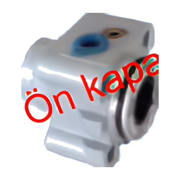 TDNC-S ÖN KAPAK