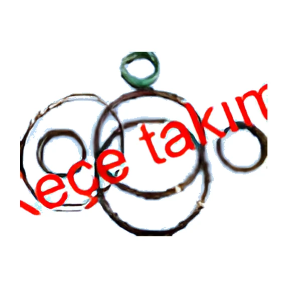 SC VİTON KEÇE TAKIMI