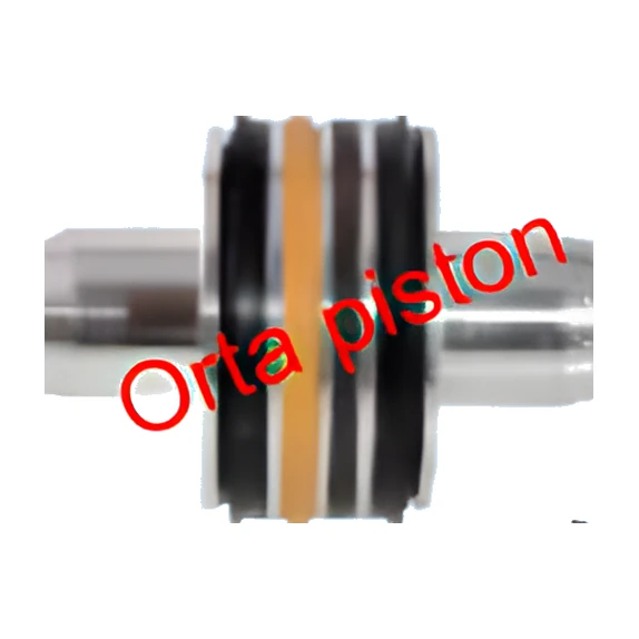 KDNC-S ORTA PİSTON