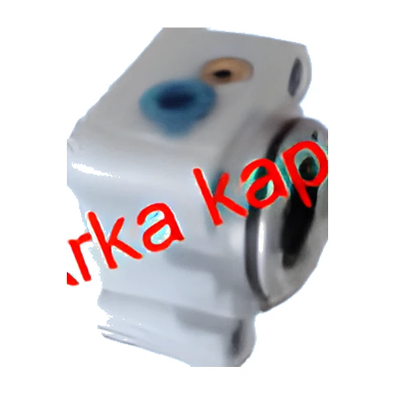 KDNC-S ARKA KAPAK