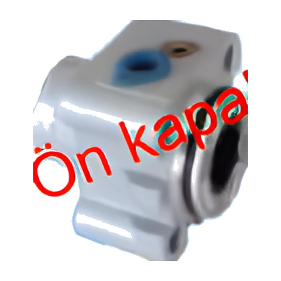 KDNC-S ÖN KAPAK