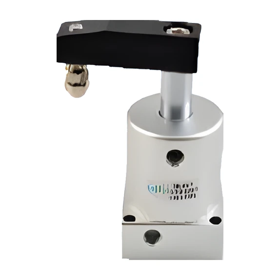 ACK-R-25-90-G Ø 25 90°İNİŞ SAĞ DÖNÜŞ KLAMP SİLİNDİR