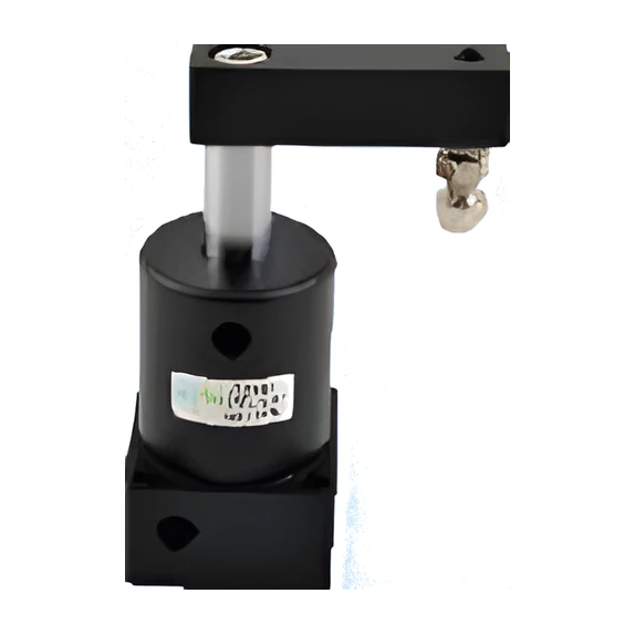 SRC-L-32X13 Ø 32X13 İNİŞ SOL DÖNÜŞ KLAMP SİLİNDİR