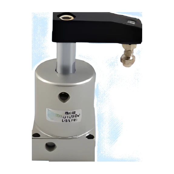 ACK-L-63-180-G Ø 63 180°İNİŞ SOL DÖNÜŞ KLAMP SİLİNDİR