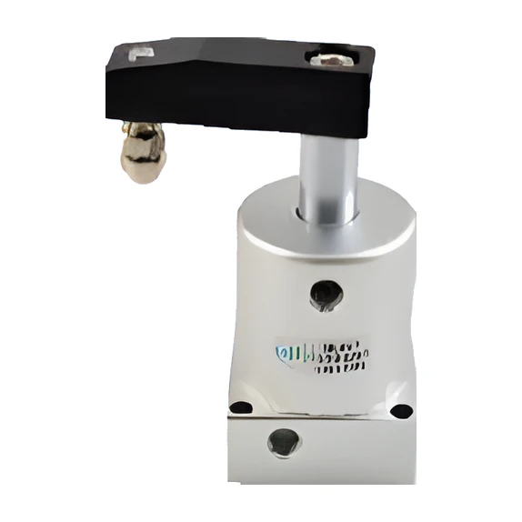 ACK-R-25-180-G Ø 25 180°İNİŞ SAĞ DÖNÜŞ KLAMP SİLİNDİR