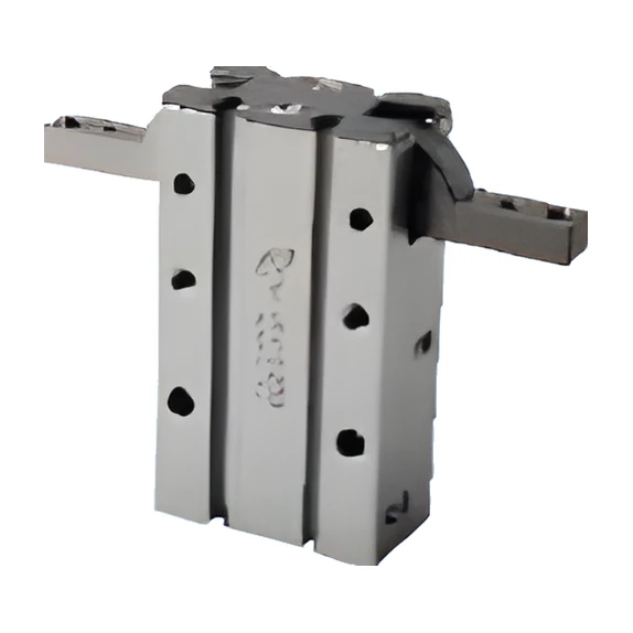 MHY2-D-10D 180° AÇILI TİP MİNİ TUTUCU GRIPPER