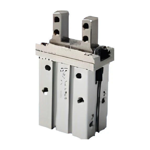 MHZ2-D1-6D1 PARELEL TİP MİNİ TUTUCU GRIPPER