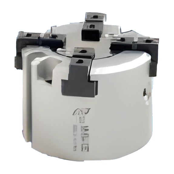 MHS4-D-16D DÖRT AYAKLI TİP MİNİ TUTUCU GRIPPER
