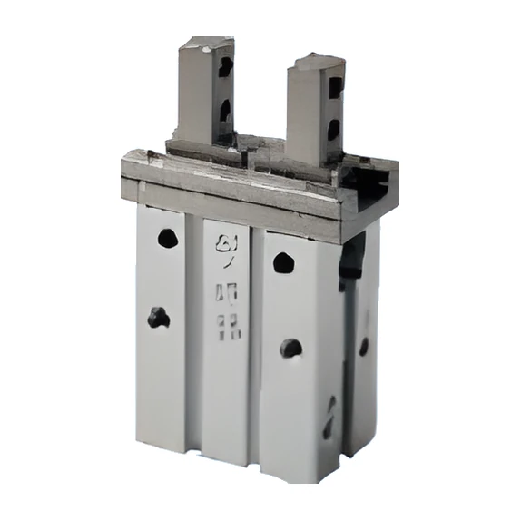 MHZ2-D-20D PARELEL TİP MİNİ TUTUCU GRIPPER