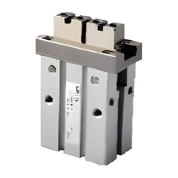 MHZ2-D3-6D3 PARELEL TİP MİNİ TUTUCU GRIPPER