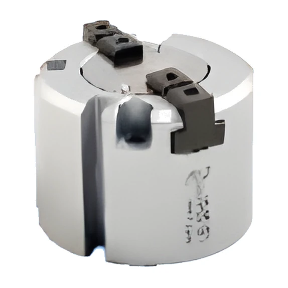 MHS2-D-16D İKİ AYAKLI TİP MİNİ TUTUCU GRIPPER