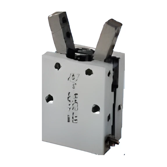 MHC2-D-10D 90° AÇILI TİP MİNİ TUTUCU GRIPPER