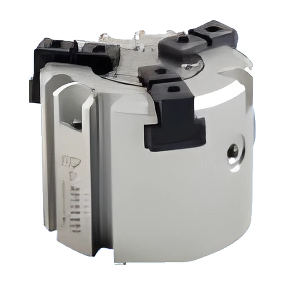 MHS3-D-80D ÜÇ AYAKLI TİP MİNİ TUTUCU GRIPPER