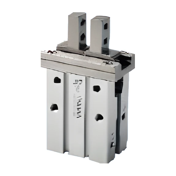 MHZ2-DN-6DN PARELEL TİP MİNİ TUTUCU GRIPPER