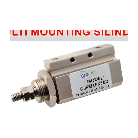 CJPB-D-10 PLEYT TİPİ SİLİNDİR