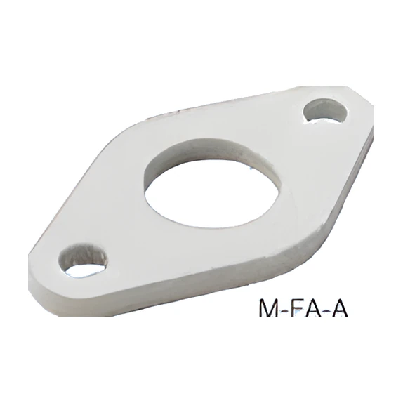 M-FA-A-12 FLANŞ BAĞLANTI (A TİPİ)