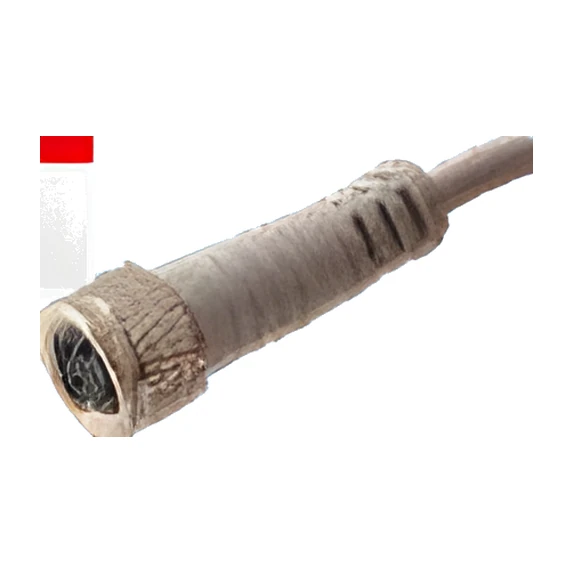 M8-2MT-R1 SOKET GİRİŞLİ UZATMA SENSÖR KABLOSU (2 KABLOLU)