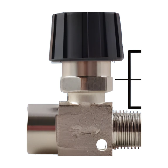 VFM G1/4 1/4 DİŞİ-1/4 ERKEK HAT TİPİ