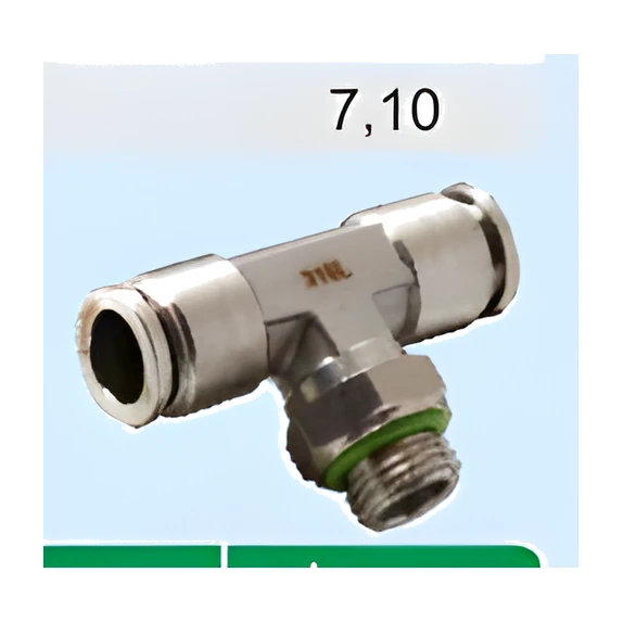 SSBG04-M5 316 L SERİSİ PASLANMAZ ORTA BACAK TE (1353)