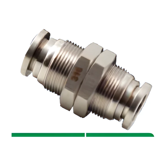 SSM04 316 L SERİSİ PASLANMAZ PERDE GEÇİŞ NİPELİ (1364) 4 mm