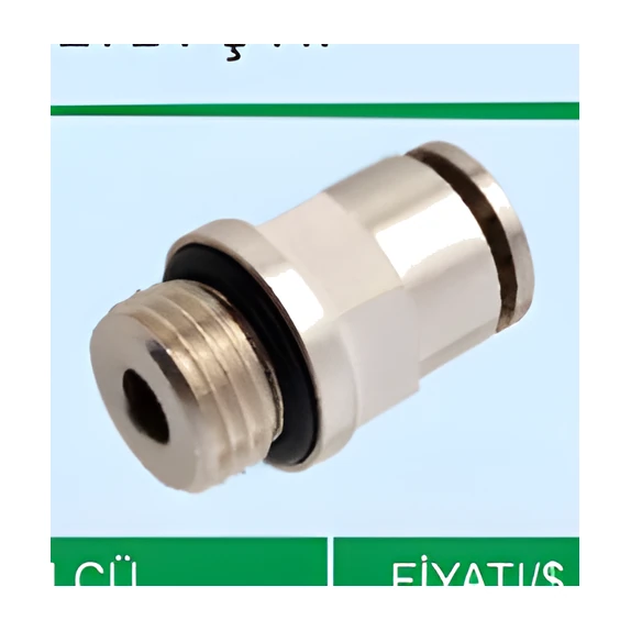 IPCTG04-M5 0,62 METAL DÜZ REKORLAR (1371)
