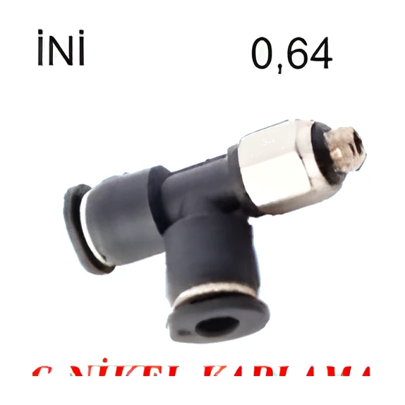 MPDG06-M5C REKORLAR MİNİ YAN BACAK TE MİNİ (1403)