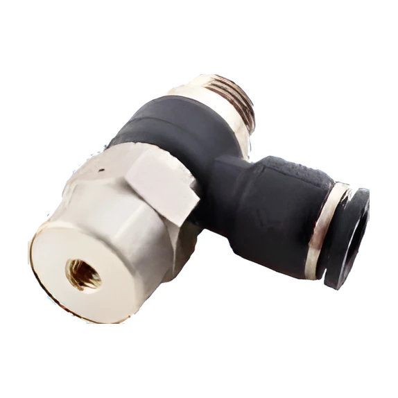 QKFG06-01 1/8-0 PİLOT UYARLI KİLİT VALF (1443)