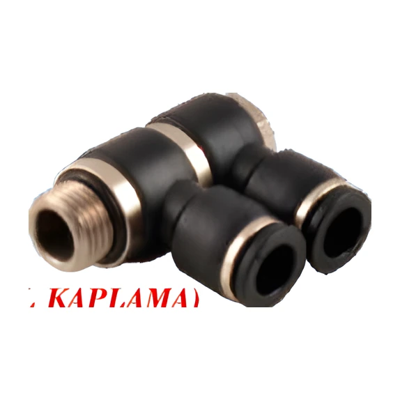 IPHTG12-04 (2) KISA TİP İKİLİ DİRSEK DAĞITICI (1501)