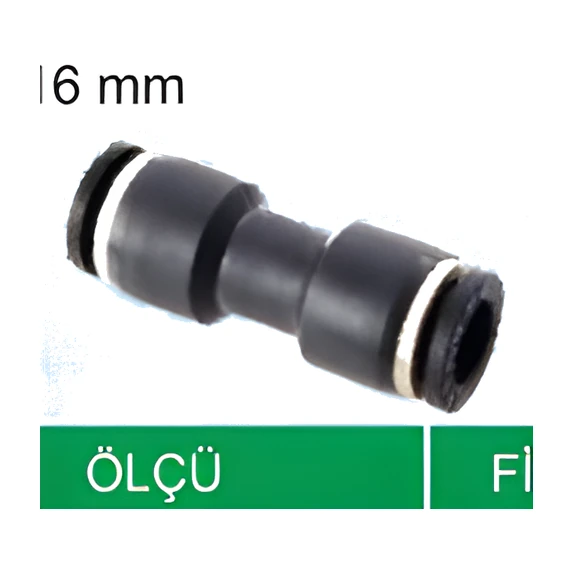 DPUC1200 DÜZ NİPEL (1513)