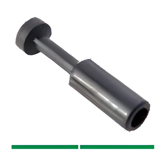 IPP04 0,23 PLASTİK KÖR TAPA ERKEK BAĞLANTI (1503)