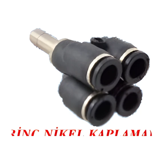 PXJ04 1,76 BORU GİRİŞLİ DÖRTLÜ DAĞITICI (1544)
