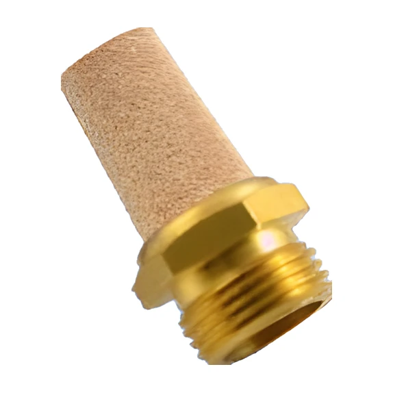 BSL01 1/8 Sİ BSL02 1/4 Sİ BSL03 3/8 Sİ BSL04 1/2 Sİ SUSTURUCULAR SİNTER (1561)