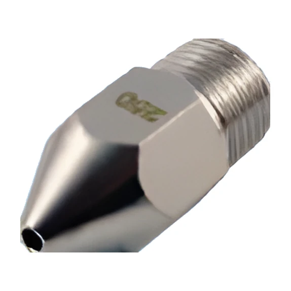 KN-R02-100 Ø1 mm R 1/4 14 31.4 25.4