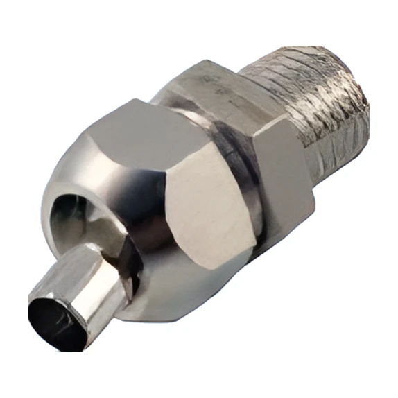 KNK-R02-400 Ø4 mm R 1/4 17 17 38 31.9
