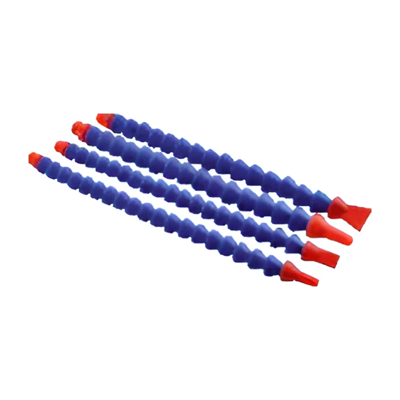 A1/4-Y A1/4-O SPİRAL BOR YAĞ HORTUMU