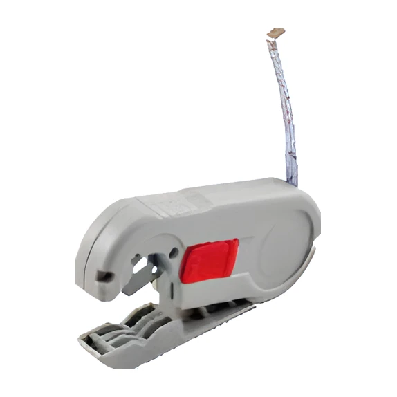 TC-II-G HORTUM MAKASI (KİLİTLİ + METRELİ)