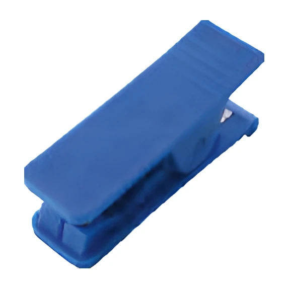 TC01 PLASTİK HORTUM MAKASI